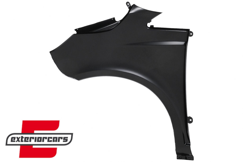Bodykit za pretvorbu u VS680 dizajn / Mercedes V-klasa Vito W639 (2003-2014) - Slika 19