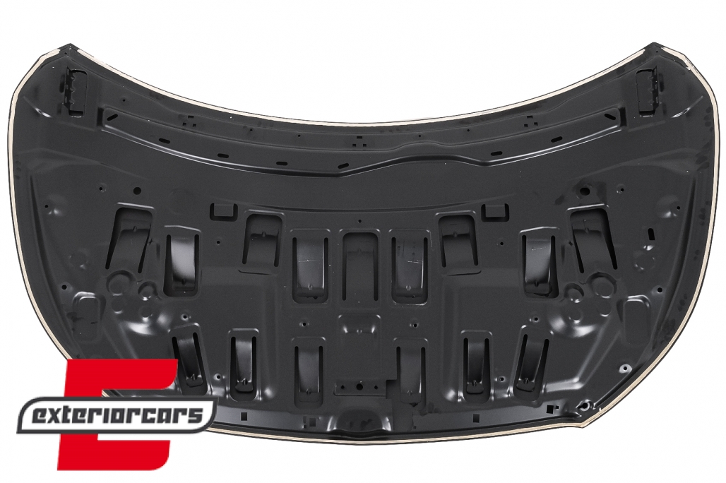 Bodykit za pretvorbu u VS680 dizajn / Mercedes V-klasa Vito W639 (2003-2014) - Slika 23