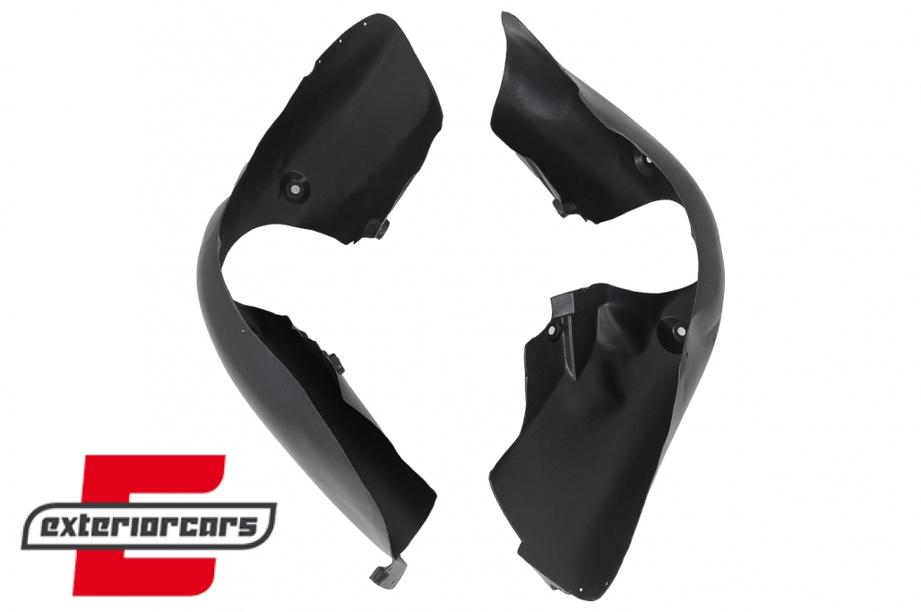 Bodykit za pretvorbu u VS680 dizajn / Mercedes V-klasa Vito W639 (2003-2014) - Slika 65