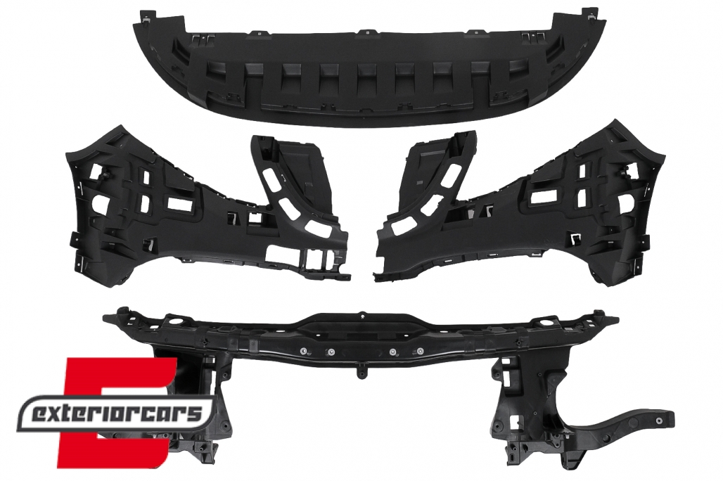 Bodykit za pretvorbu u VS680 dizajn / Mercedes V-klasa Vito W639 (2003-2014) - Slika 66