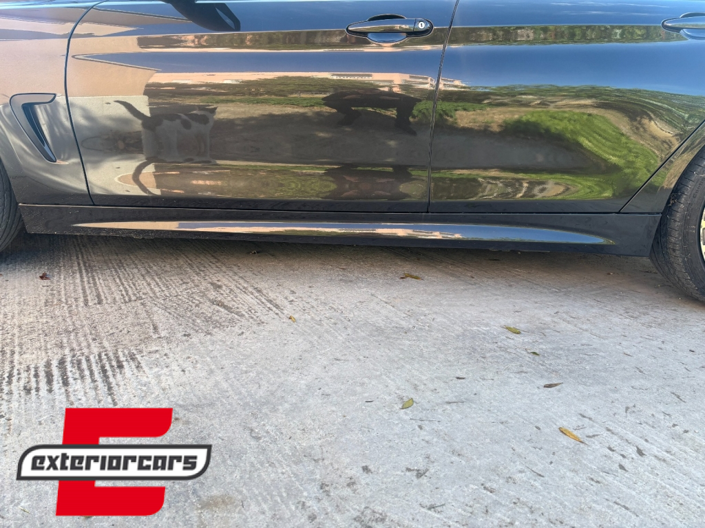 Bodykit M Sport dizajn / BMW serije 4 F36 Gran Coupe (2013-2019) - Slika 28
