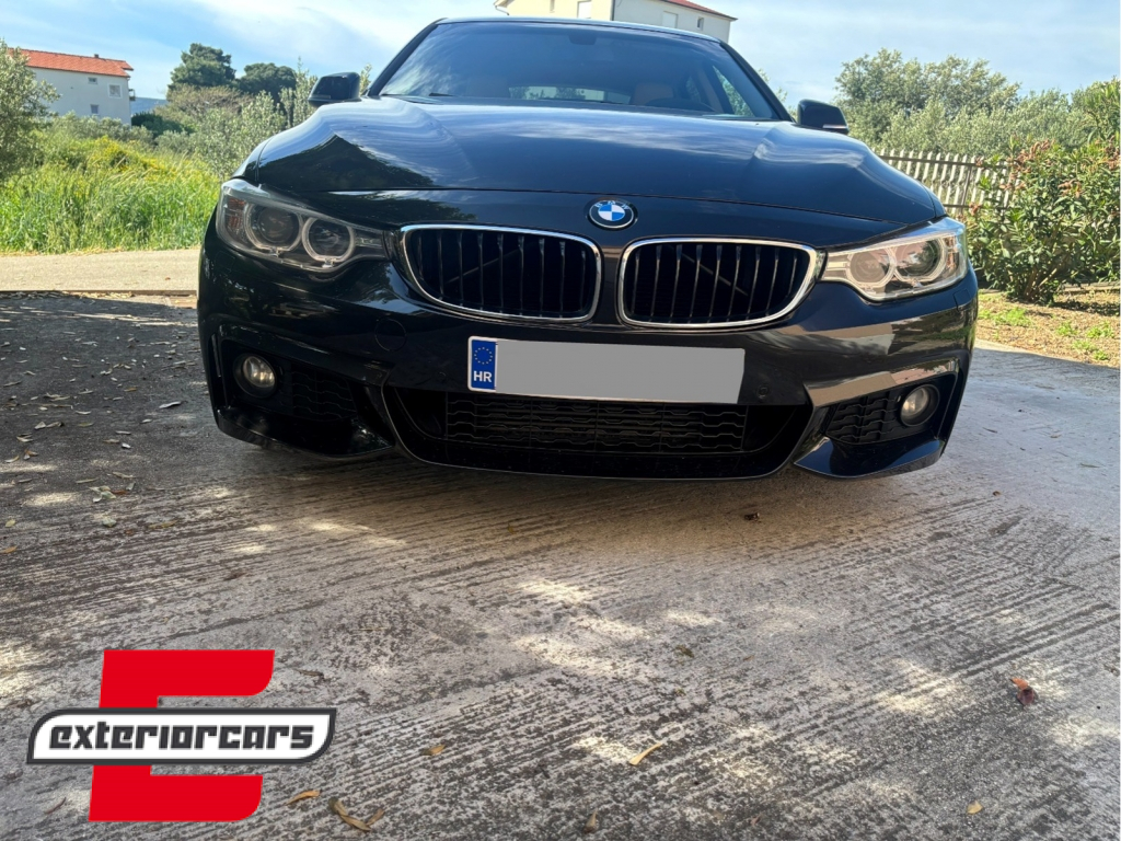 Bodykit M Sport dizajn / BMW serije 4 F36 Gran Coupe (2013-2019) - Slika 25