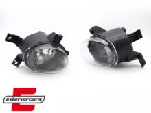 Svjetla za maglu (kristal) / Audi A3 8P (2003-2013) A4 B7 (2004-2009)