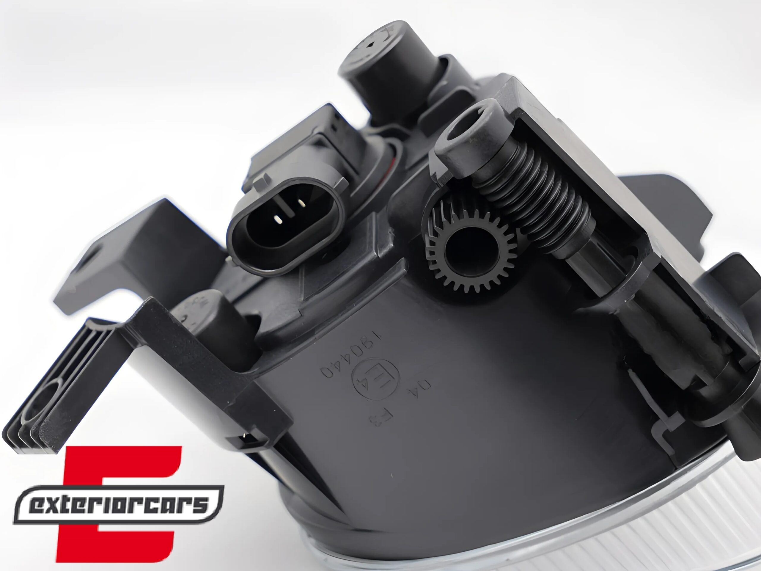 Svjetla za maglu (smoke) / Audi A3 8P (2003-2013) A4 B7 (2004-2009) - Slika 2