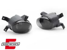 Svjetla za maglu (smoke) / Audi A3 8P (2003-2013) A4 B7 (2004-2009)
