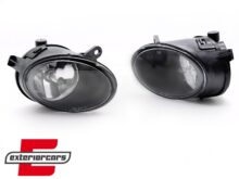 Svjetla za maglu (kristal) / Audi A6 C6 (2004-2008) A8 D3 (2002-2007)