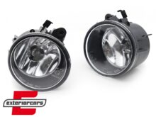 Svjetla za maglu (kristal) / BMW X1 F48 X2 F39 X3 F25 X4 F26 X5 X6 F16