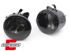 Svjetla za maglu (smoke) / BMW X1 F48 X2 F39 X3 F25 X4 F26 X5 X6 F16