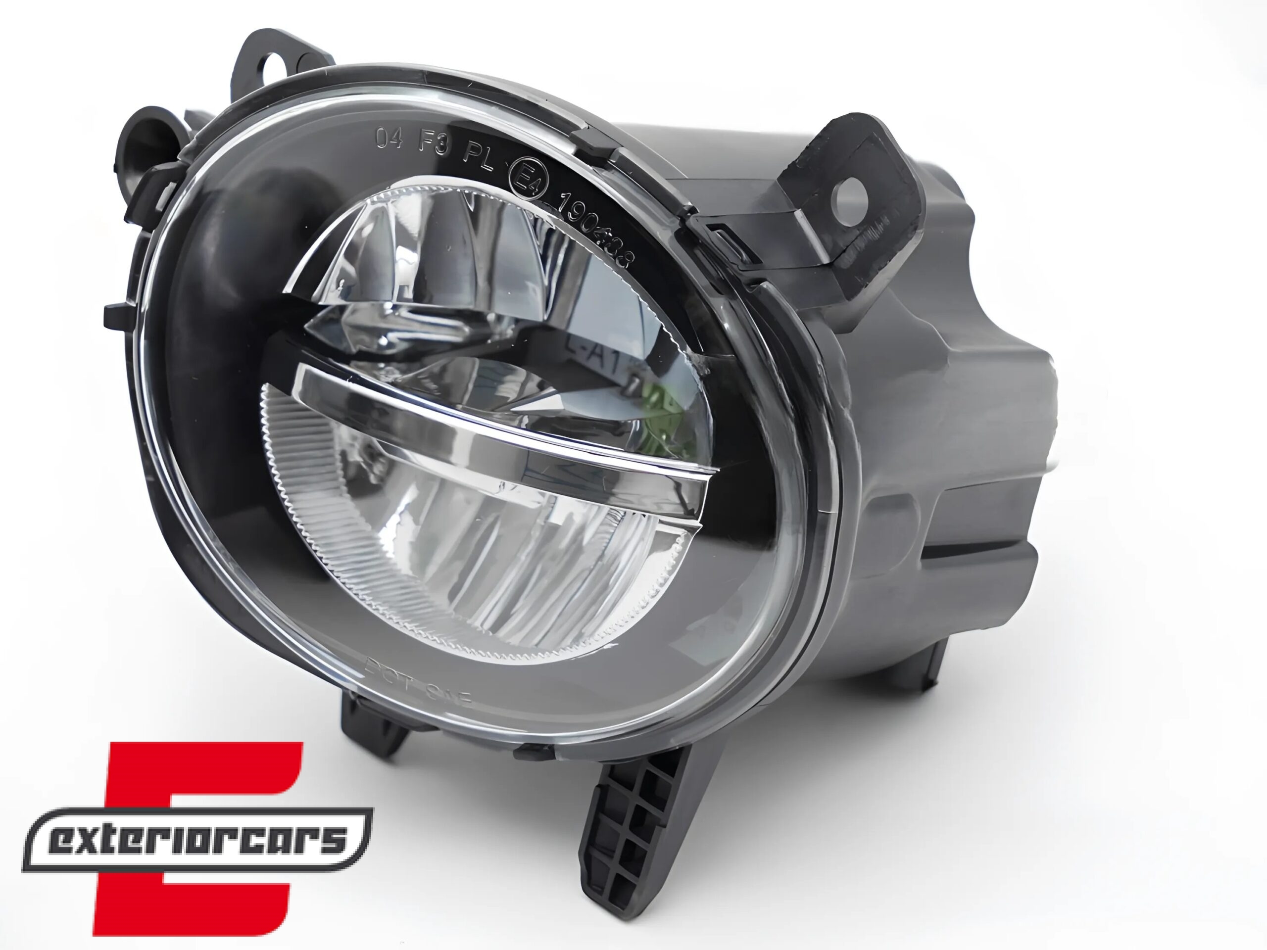 Svjetla za maglu LED (kristal) / BMW F20 F30 LCI F32 F34 F36 - Slika 2