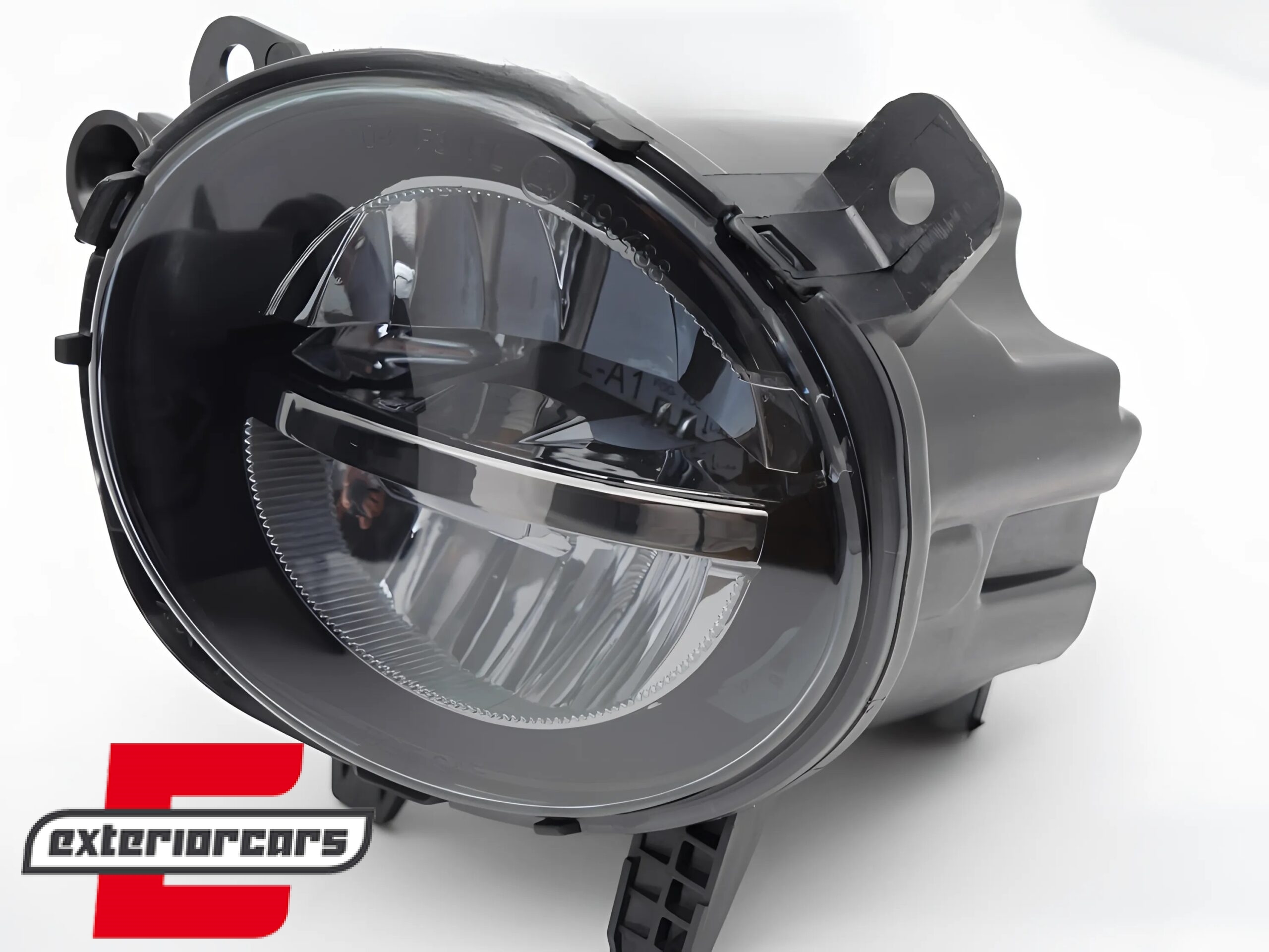 Svjetla za maglu LED (smoke) / BMW F20 F30 LCI F32 F34 F36 - Slika 2