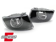 Svjetla za maglu (kristal) / BMW serije 3 E92 E93 Coupe Cabrio (2006-2013) Standard