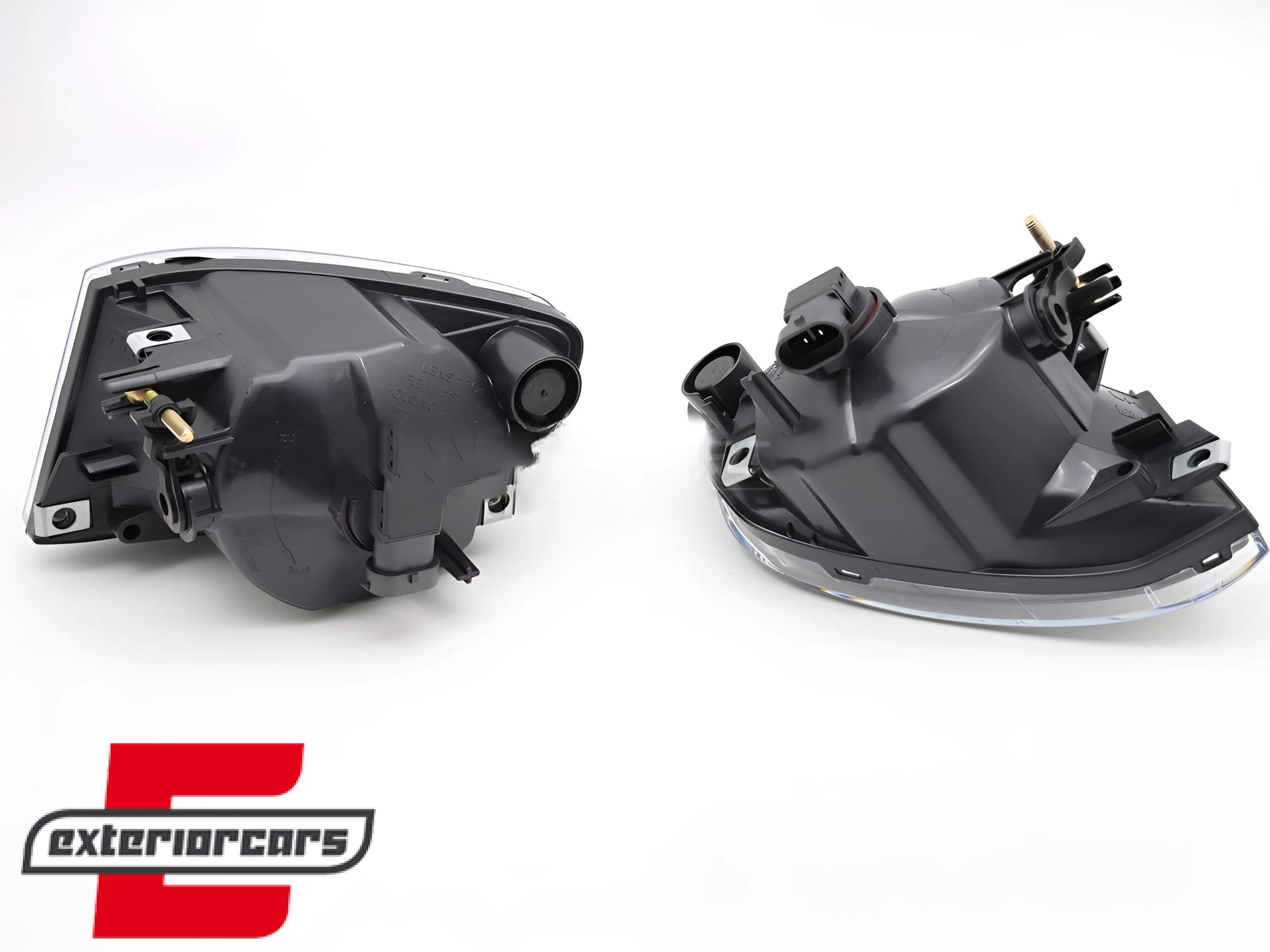 Svjetla za maglu (kristal) / BMW serije 3 E92 E93 Coupe Cabrio (2006-2013) Standard - Slika 3