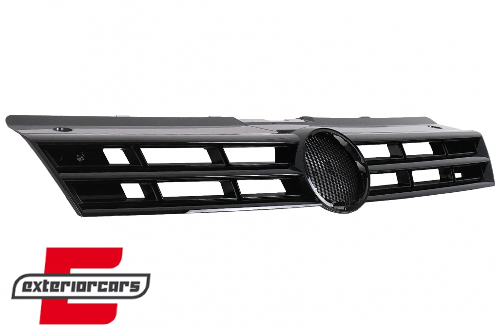 Prednja maska R-line dizajn / VW Polo 6R (2009-2014) - Slika 2