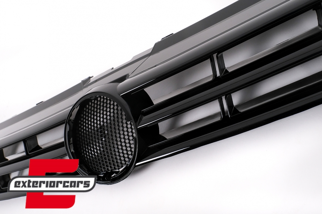 Prednja maska R-line dizajn / VW Polo 6R (2009-2014) - Slika 3