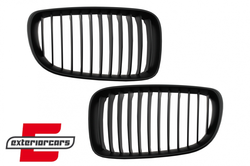 Prednji branik 1M dizajn / BMW serije 1 E81 E82 E87 E88 (2004-2011) - Slika 7