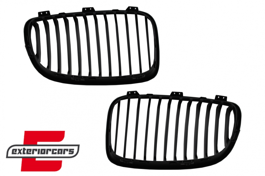 Prednji branik 1M dizajn / BMW serije 1 E81 E82 E87 E88 (2004-2011) - Slika 9