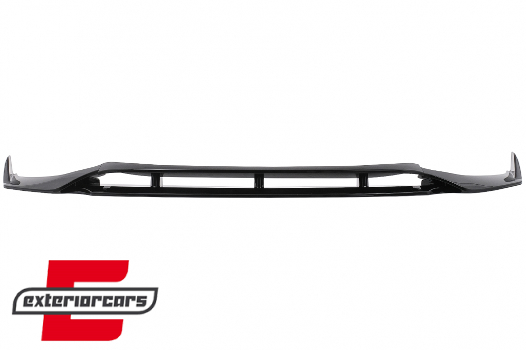Bodykit Aero Black Knight dizajn (piano crna) / BMW X3 G01 M Sport (2018-2020) - Slika 2