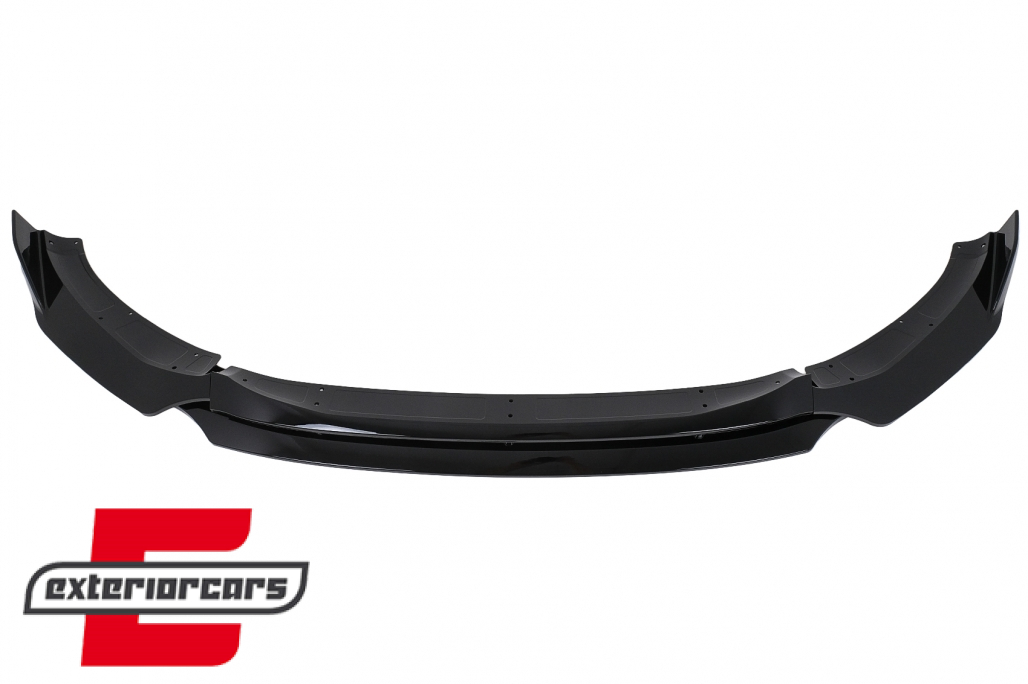 Bodykit Aero Black Knight dizajn (piano crna) / BMW X3 G01 M Sport (2018-2020) - Slika 6