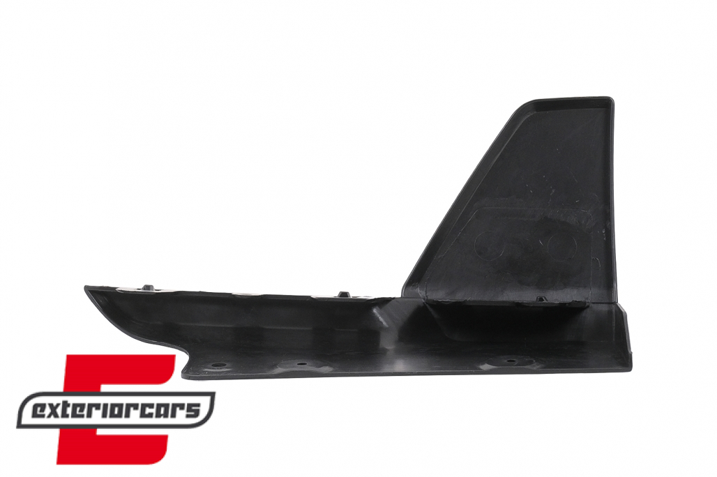 Aero bodykit Black Knight dizajn (piano crna) / BMW X5 G05 LCI M paket (2023-2026) - Slika 16