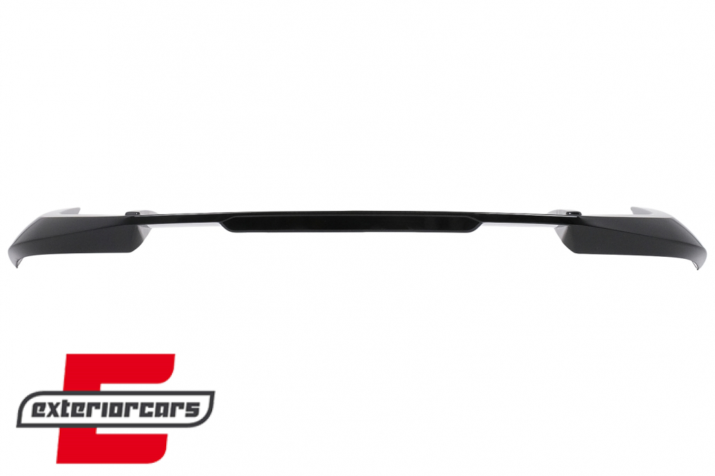 Aero bodykit Black Knight dizajn (piano crna) / BMW X5 G05 LCI M paket (2023-2026) - Slika 17