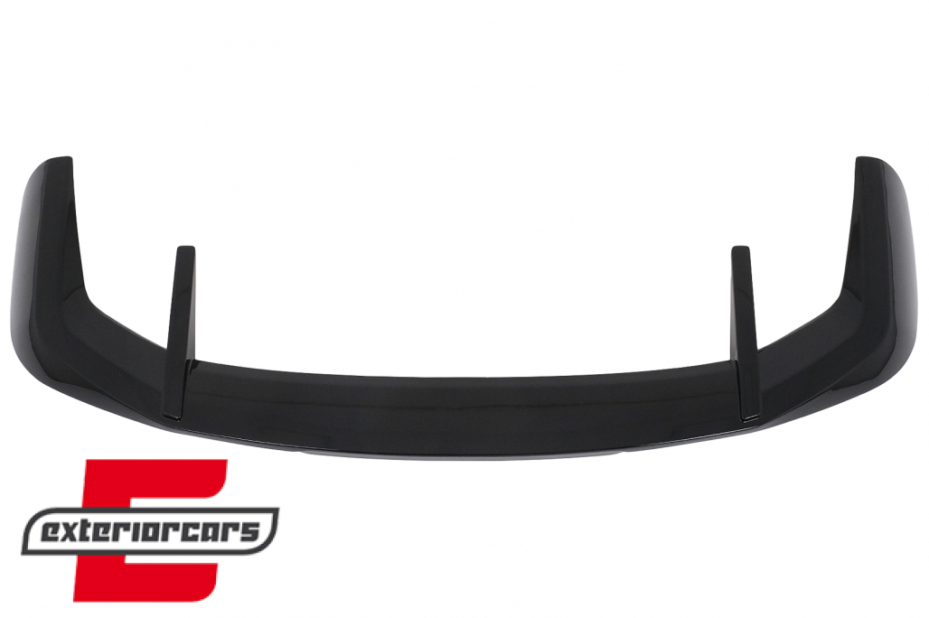 Aero bodykit Black Knight dizajn (piano crna) / BMW X5 G05 LCI M paket (2023-2026) - Slika 19
