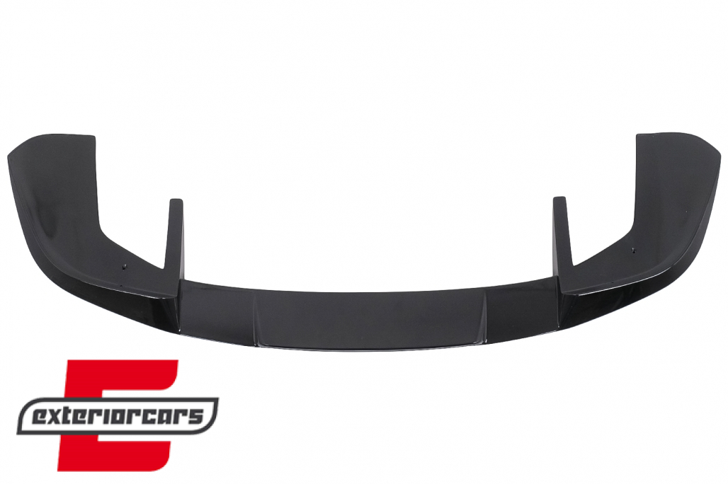 Aero bodykit Black Knight dizajn (piano crna) / BMW X5 G05 LCI M paket (2023-2026) - Slika 21