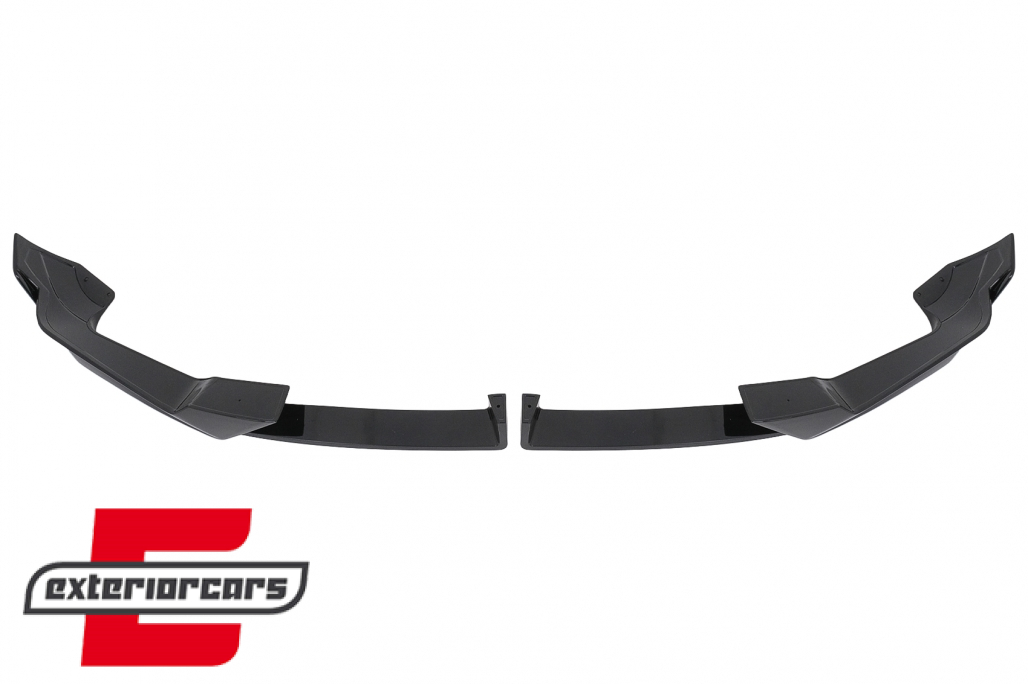 Aero bodykit Black Knight dizajn (piano crna) / BMW X5 G05 LCI M paket (2023-2026) - Slika 5