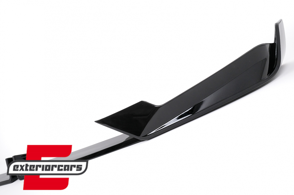 Aero bodykit Black Knight dizajn (piano crna) / BMW X5 G05 LCI M paket (2023-2026) - Slika 6