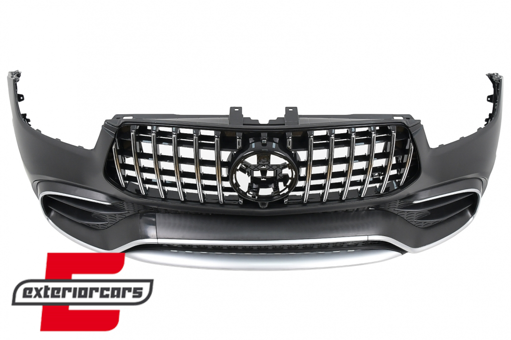 Bodykit GLE63S AMG dizajn / Mercedes GLE SUV Coupe C167 Sport Line (2019-06.2023) - Slika 4