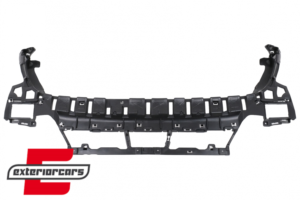 Bodykit za pretvorbu u 2016 GLS63 AMG dizajn / Mercedes GL-klasa X166 (2012-2016) - Slika 17