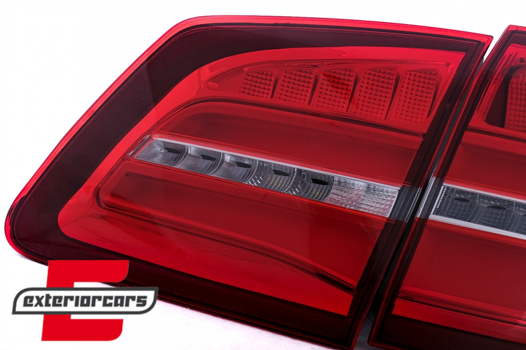 Bodykit za pretvorbu u 2016 GLS63 AMG dizajn / Mercedes GL-klasa X166 (2012-2016) - Slika 49