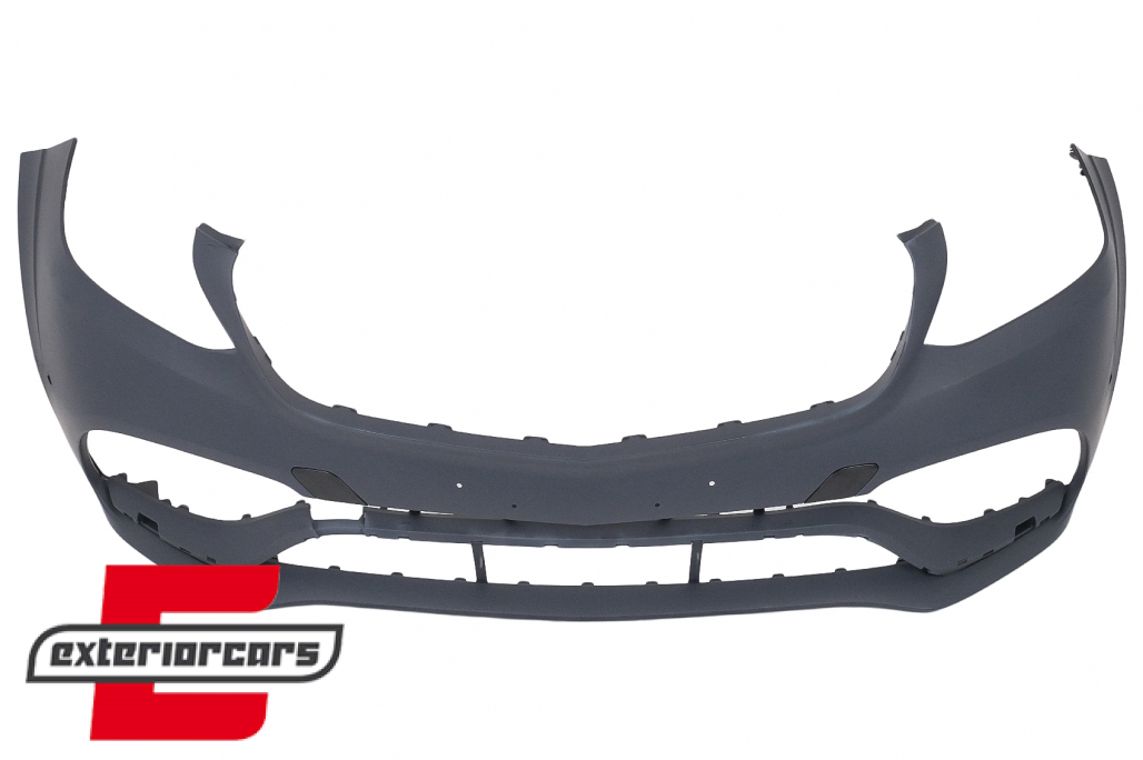 Bodykit za pretvorbu u 2016 GLS63 AMG dizajn / Mercedes GL-klasa X166 (2012-2016) - Slika 5