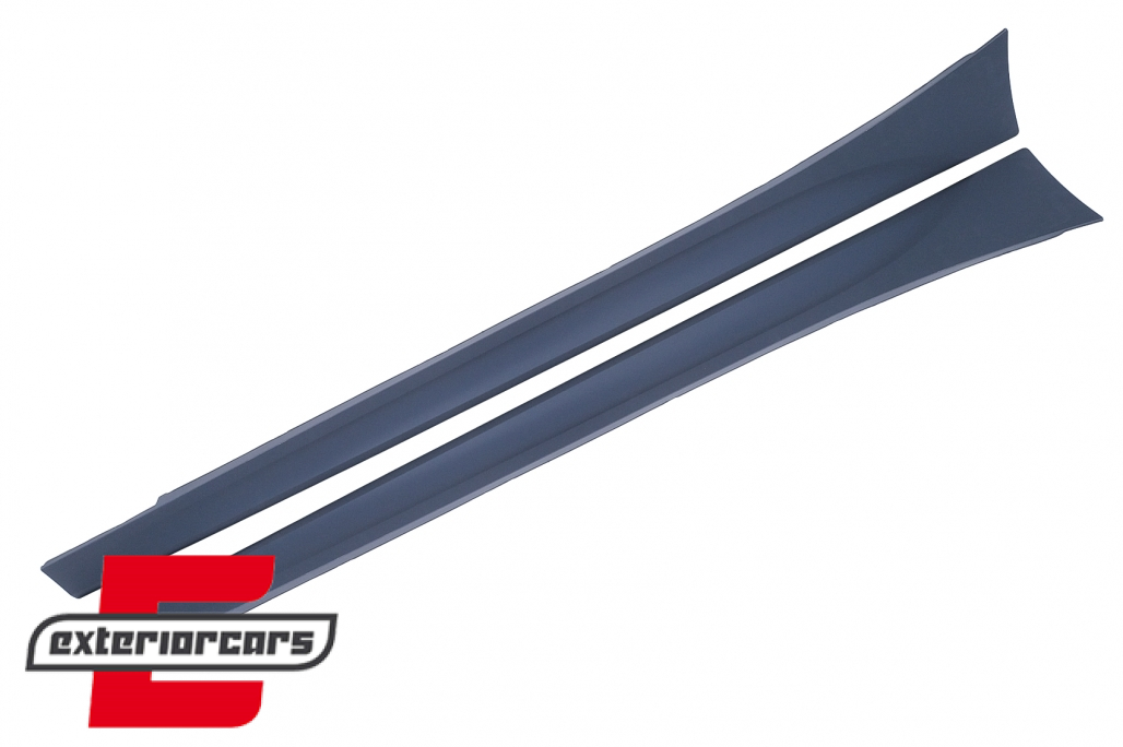 Bodykit M paket dizajn / BMW serije 1 F20 LCI (2015-2018) - Slika 17