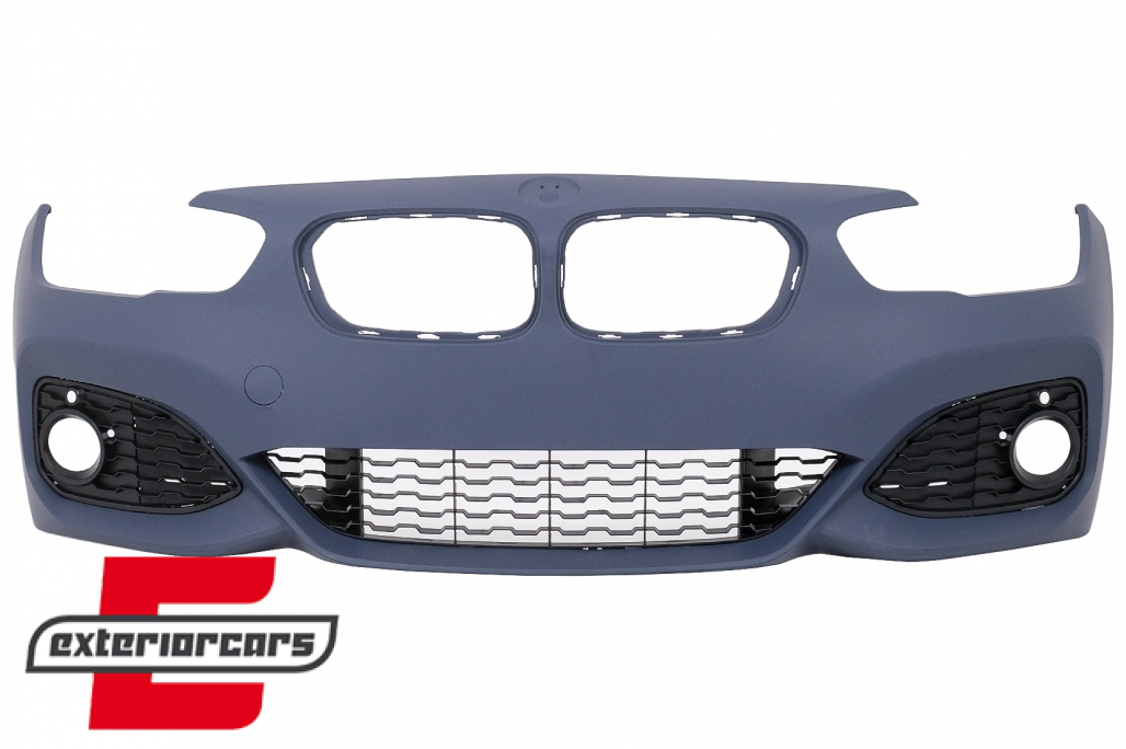 Bodykit M paket dizajn / BMW serije 1 F20 LCI (2015-2018) - Slika 2