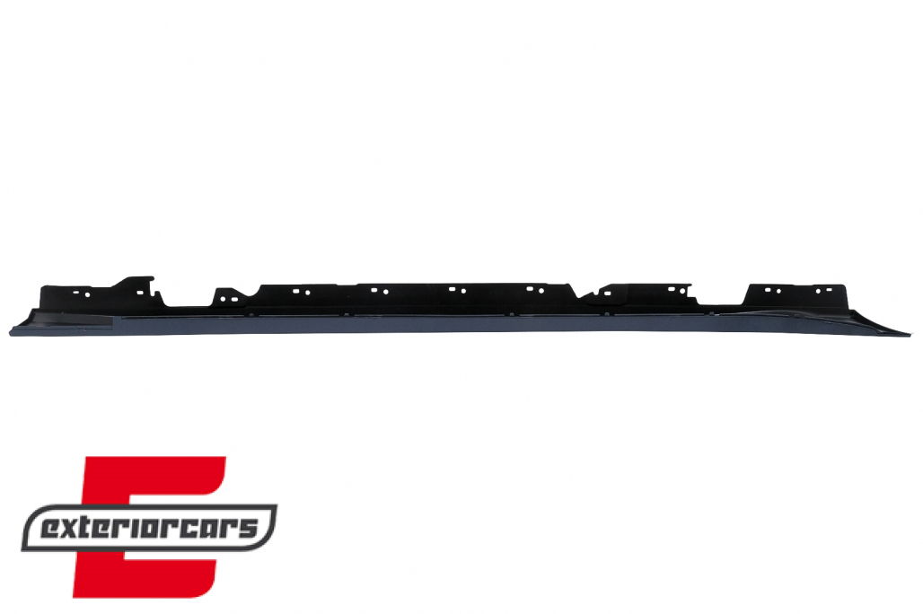 Bodykit M paket dizajn / BMW serije 1 F20 LCI (2015-2018) - Slika 21