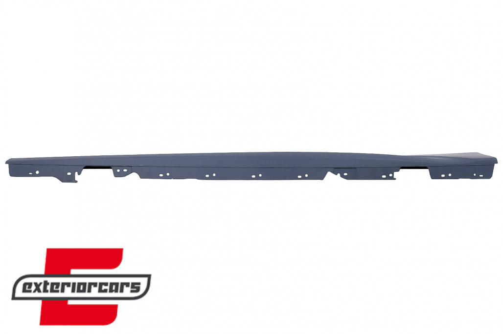 Bodykit M paket dizajn / BMW serije 1 F20 LCI (2015-2018) - Slika 22