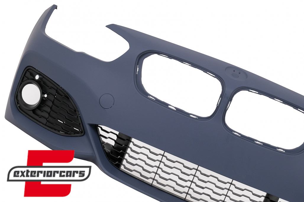 Bodykit M paket dizajn / BMW serije 1 F20 LCI (2015-2018) - Slika 3