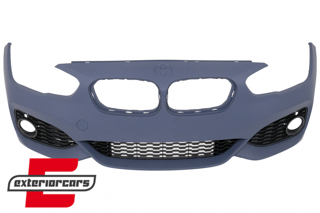 Bodykit M paket dizajn / BMW serije 1 F20 LCI (2015-2018) - Slika 5