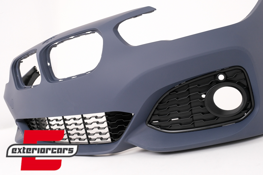 Bodykit M paket dizajn / BMW serije 1 F20 LCI (2015-2018) - Slika 6