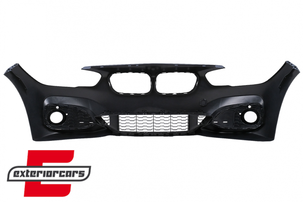 Bodykit M paket dizajn / BMW serije 1 F20 LCI (2015-2018) - Slika 7
