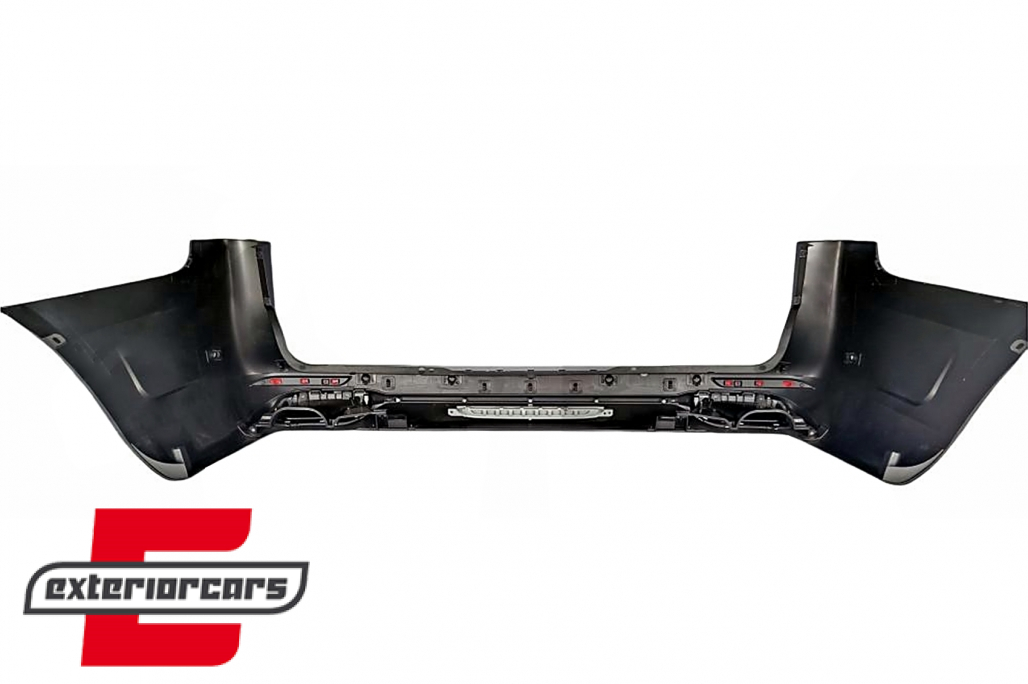 Bodykit Maybach 2020 dizajn / Mercedes V-klasa W447 (2014-03.2019) - Slika 4