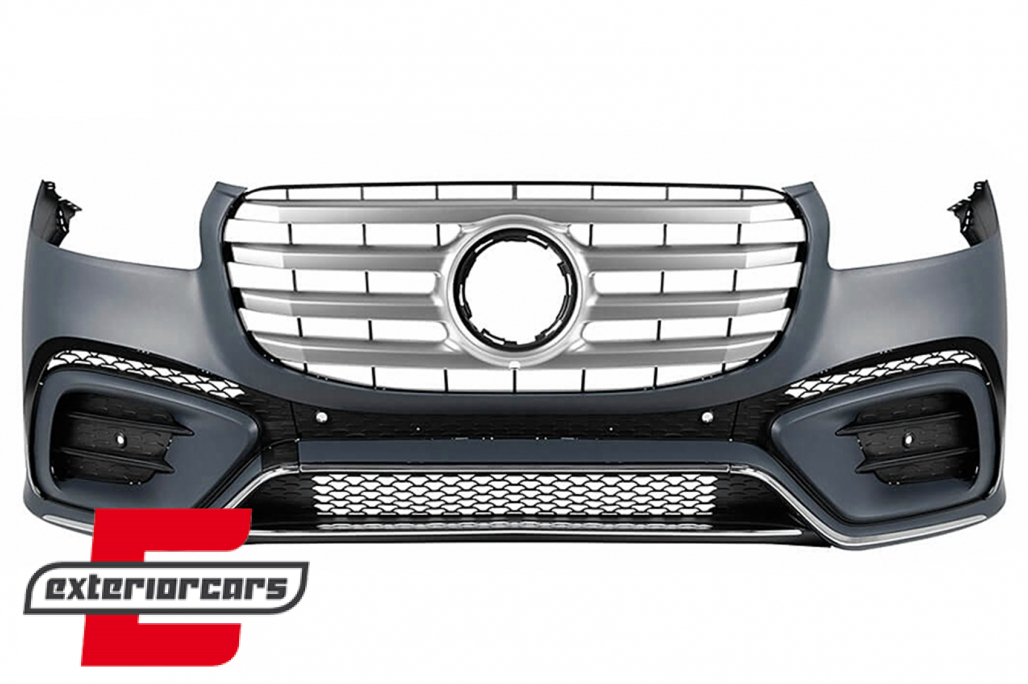 Bodykit Sport Line dizajn / Mercedes GLS SUV X167 (2019-2023) - Slika 2