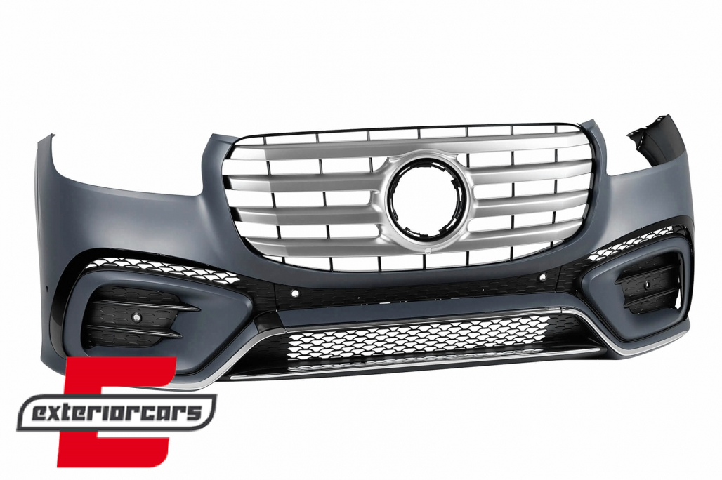 Bodykit Sport Line dizajn / Mercedes GLS SUV X167 (2019-2023) - Slika 3