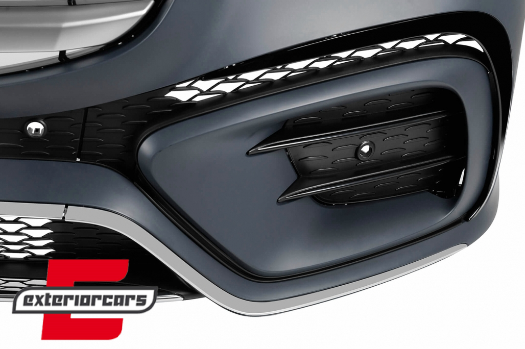 Bodykit Sport Line dizajn / Mercedes GLS SUV X167 (2019-2023) - Slika 4