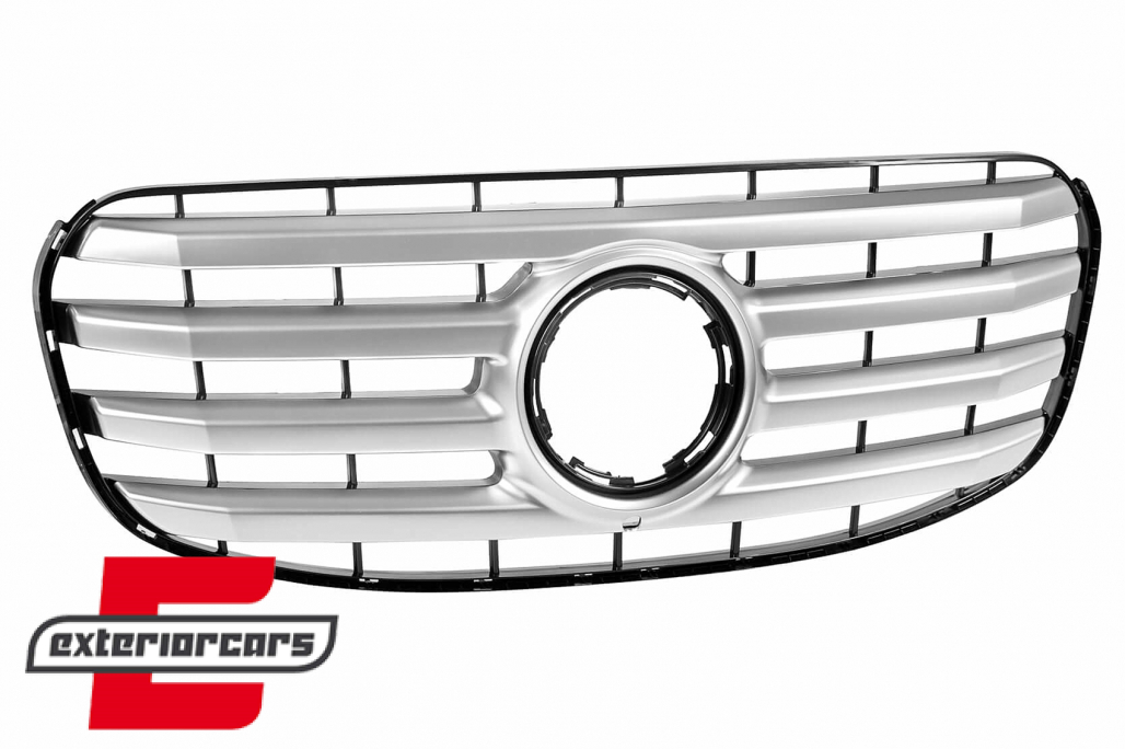 Bodykit Sport Line dizajn / Mercedes GLS SUV X167 (2019-2023) - Slika 5