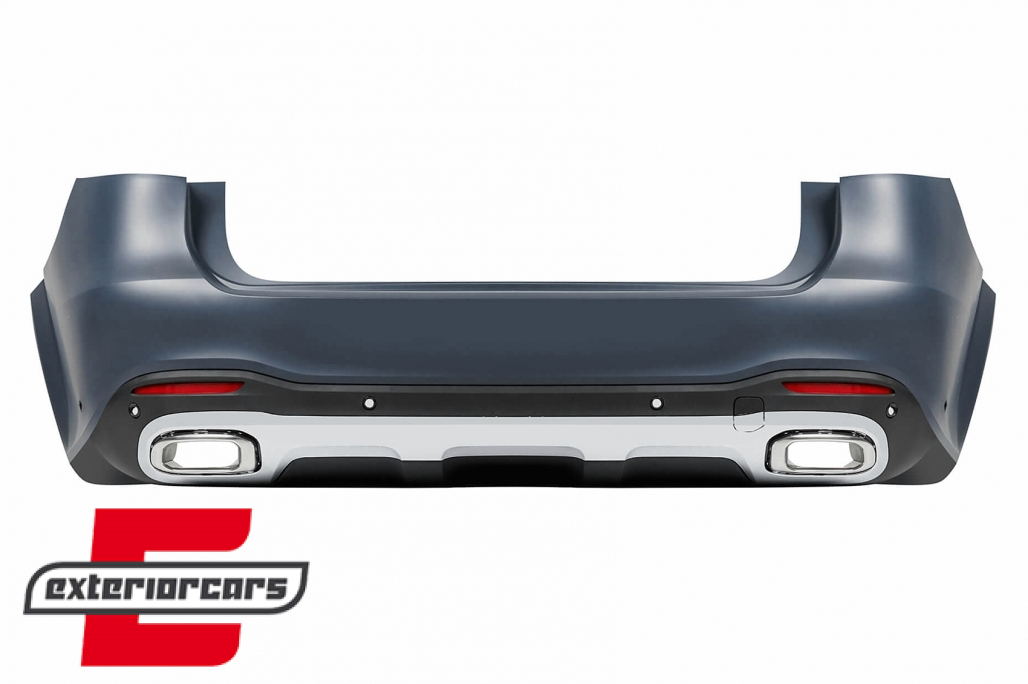 Bodykit Sport Line dizajn / Mercedes GLS SUV X167 (2019-2023) - Slika 7