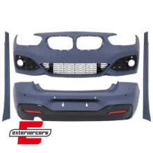 Bodykit M paket dizajn / BMW serije 1 F20 LCI (2015-2018)