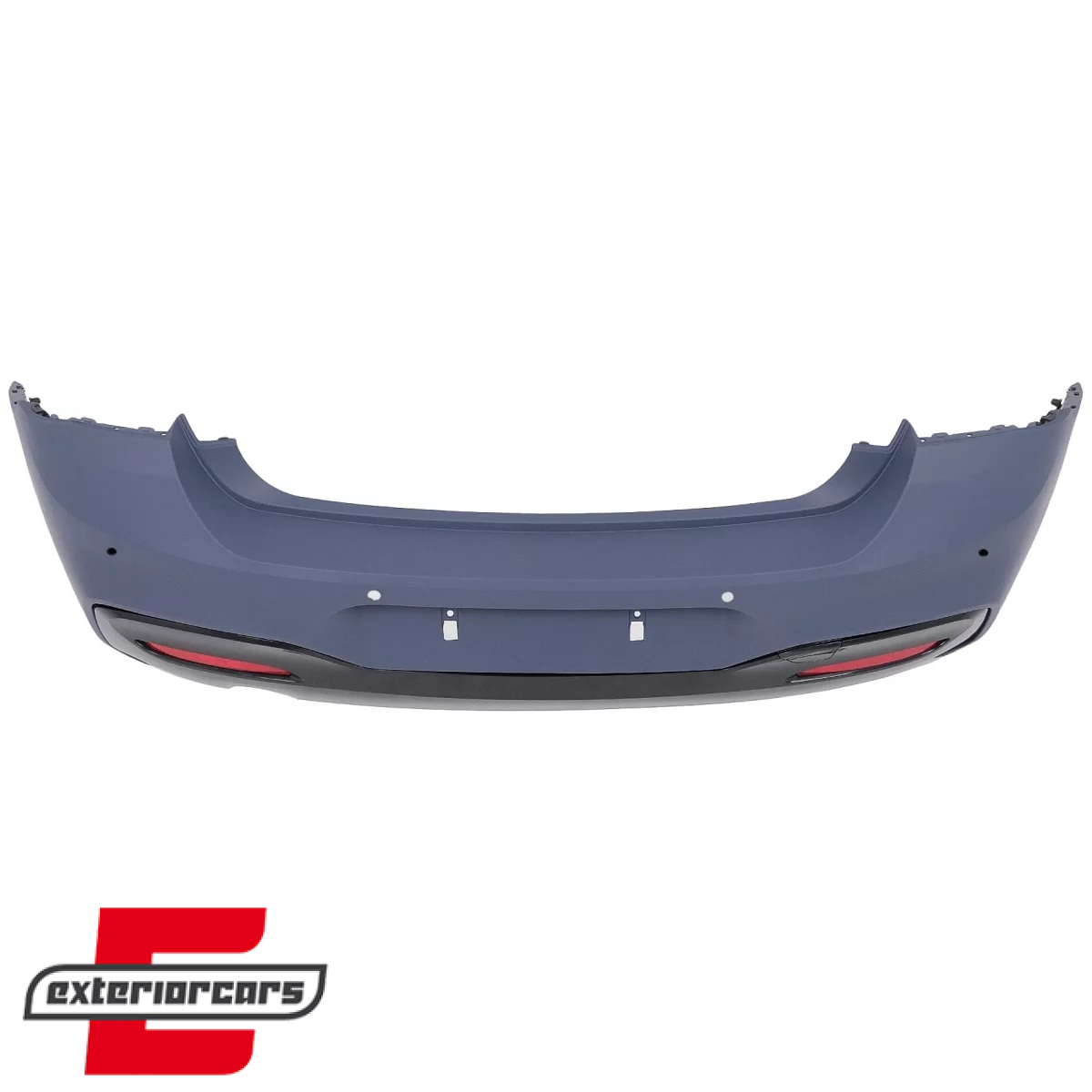 Bodykit M paket dizajn / BMW serije 1 F20 LCI (2015-2018) - Slika 12