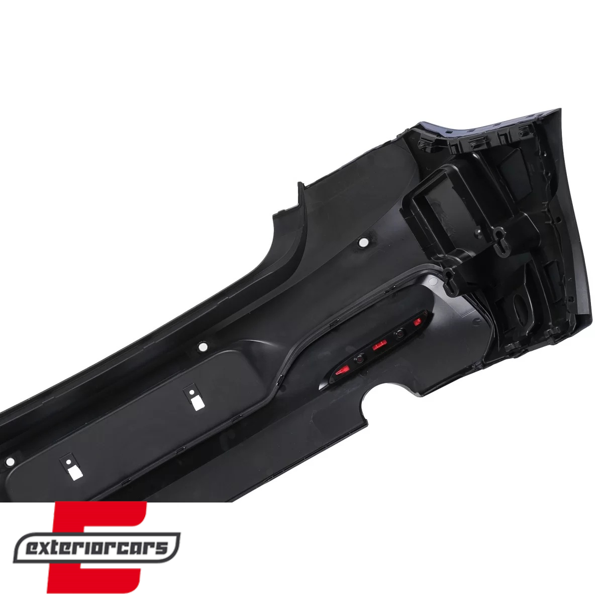 Bodykit M paket dizajn / BMW serije 1 F20 LCI (2015-2018) - Slika 15