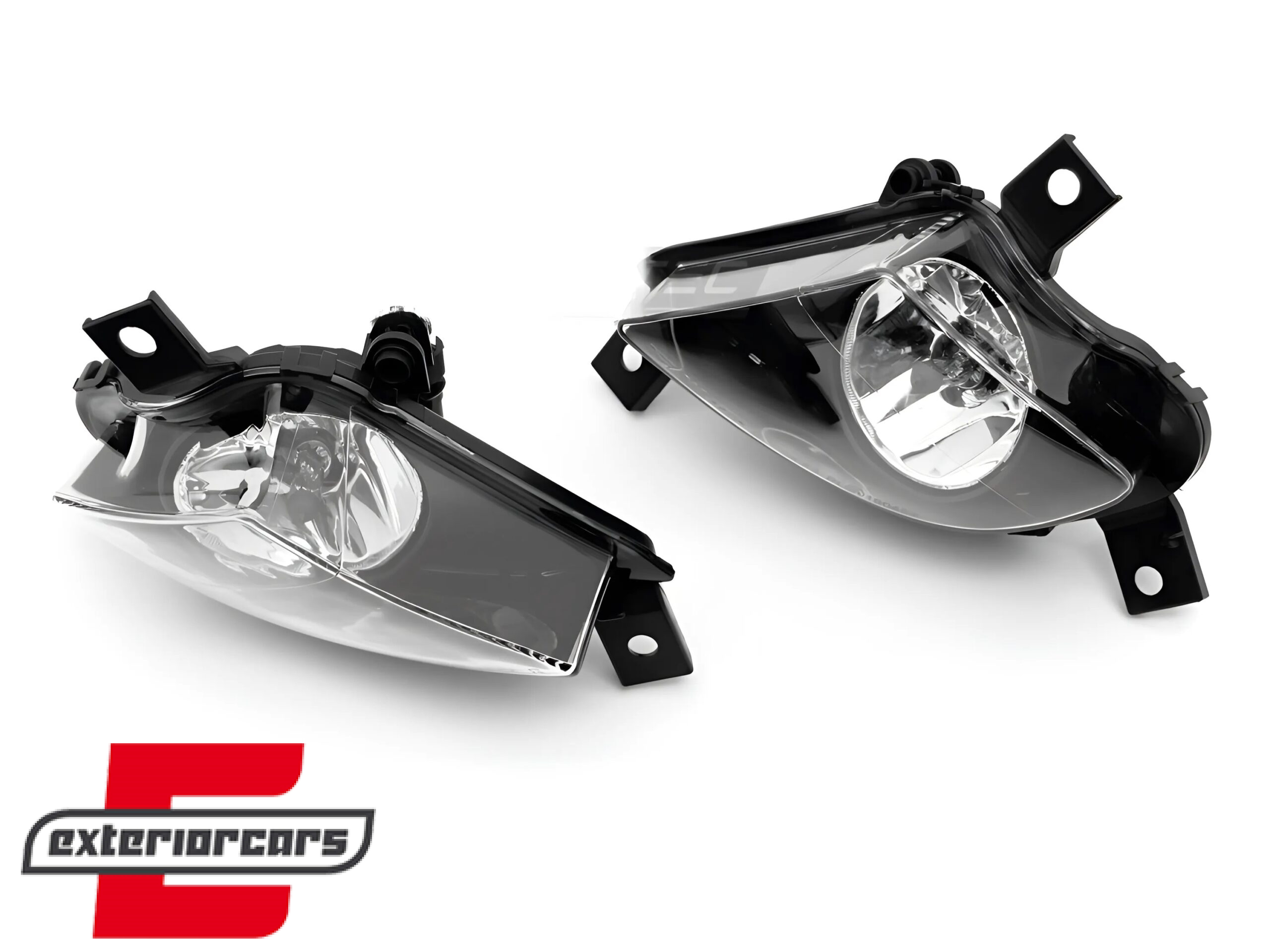 Svjetla za maglu (kristal) / BMW serije 3 E90 E91 LCI (2009-2011) Standard - Slika 2